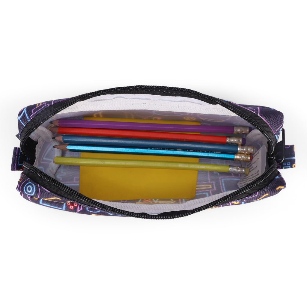 Gamers Senior Pencil case