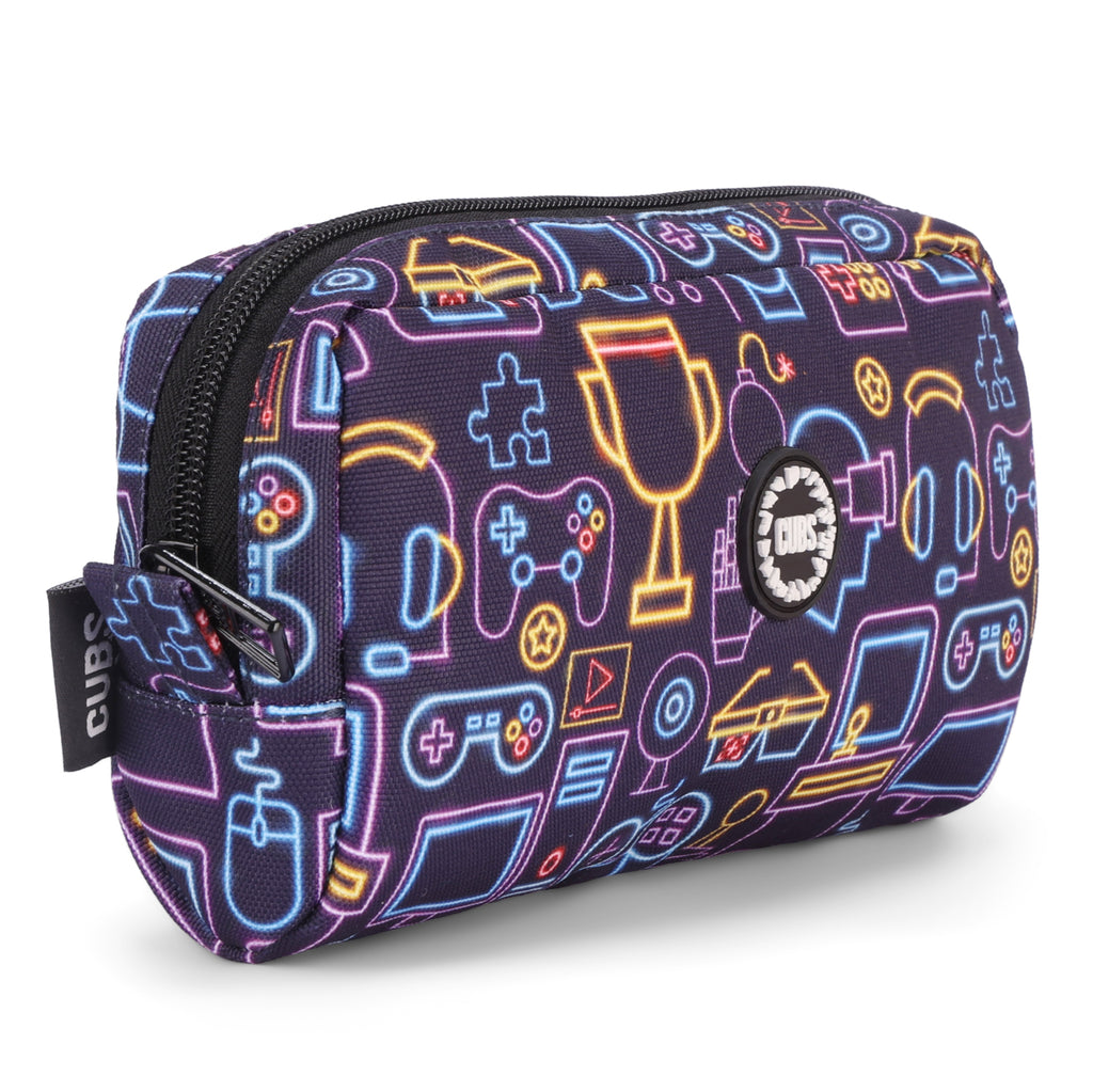 Gamers Senior Pencil case