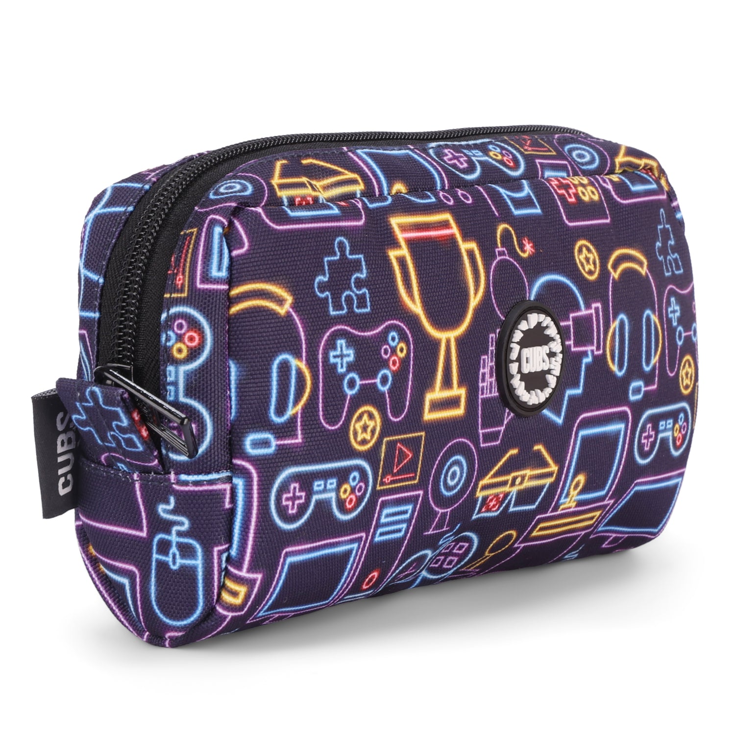 Gamers Senior Pencil case