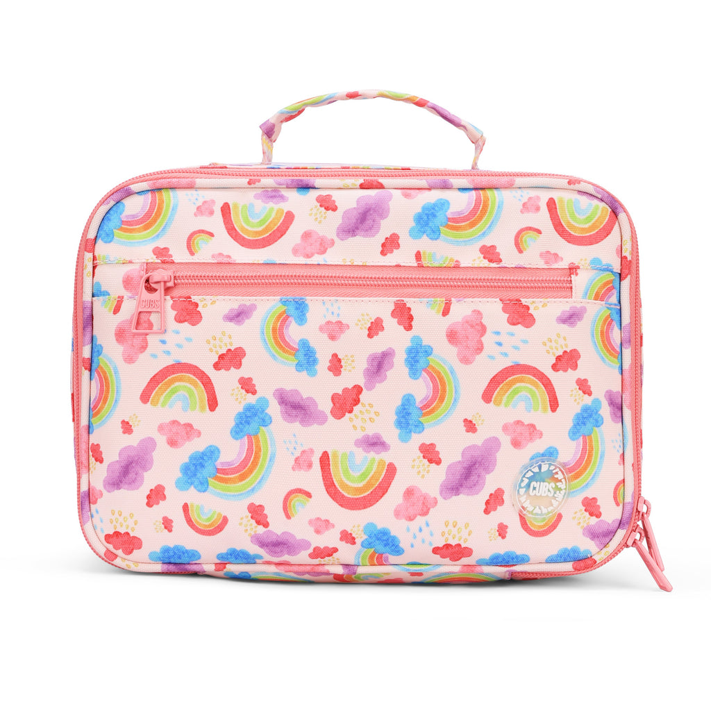 Cute Unicorn Nursery Lunch Bag