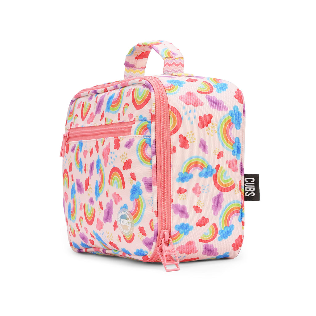 Cute Unicorn Nursery Lunch Bag