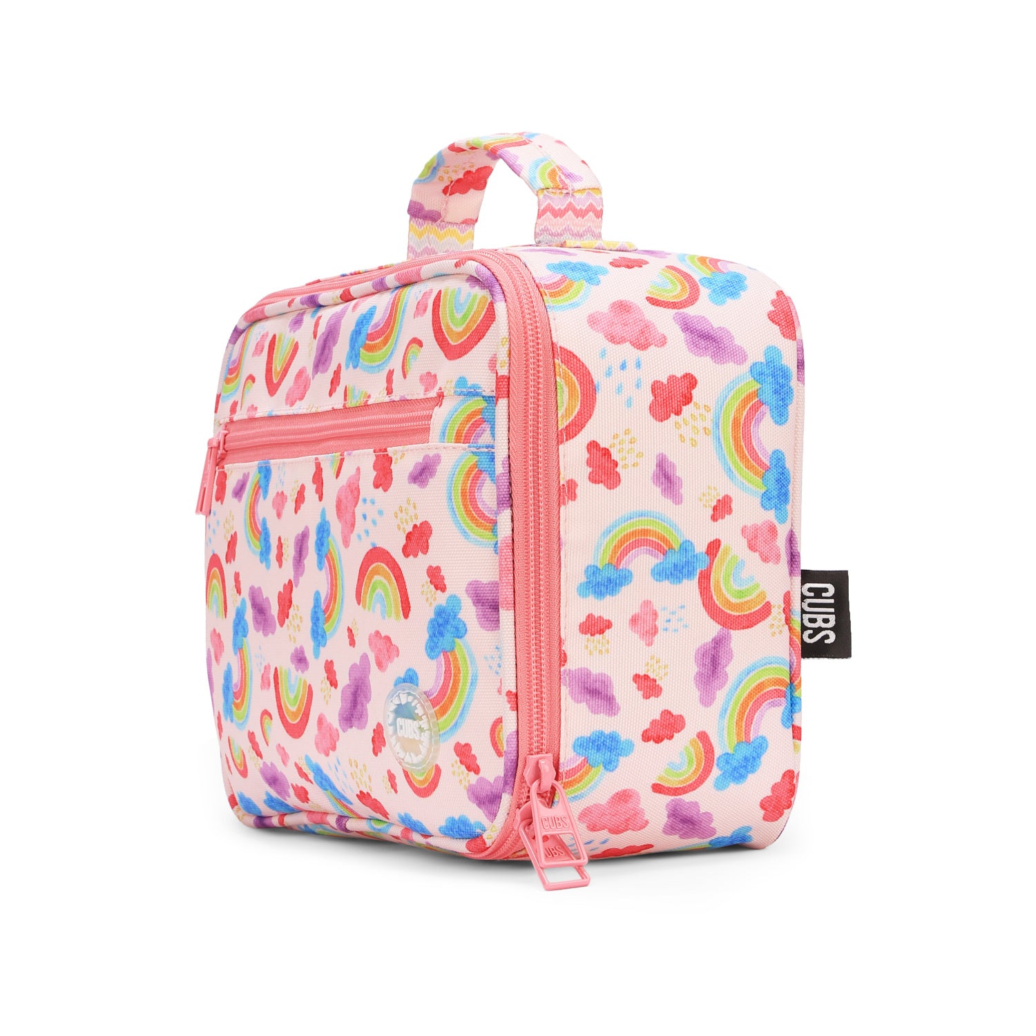 Cute Unicorn Nursery Lunch Bag