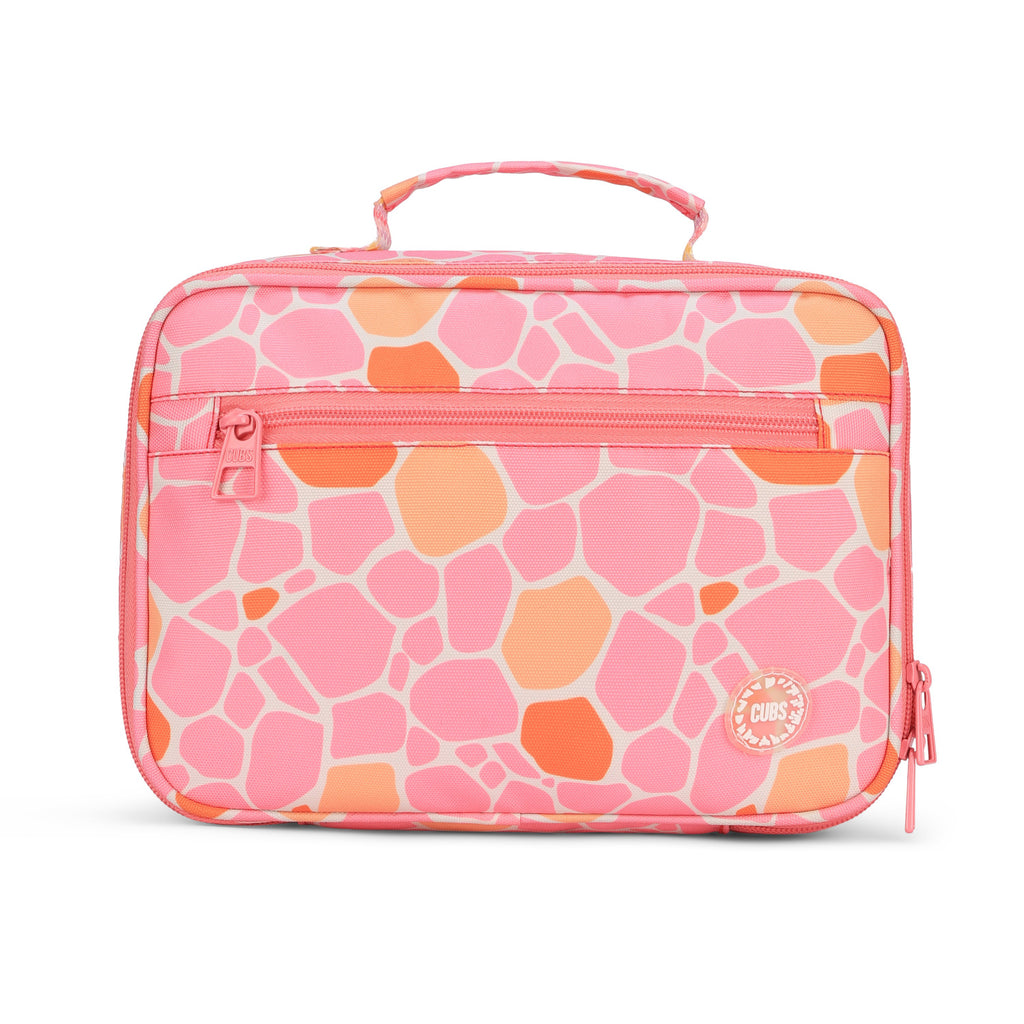 Baby Giraffe Nursery Lunch Bag