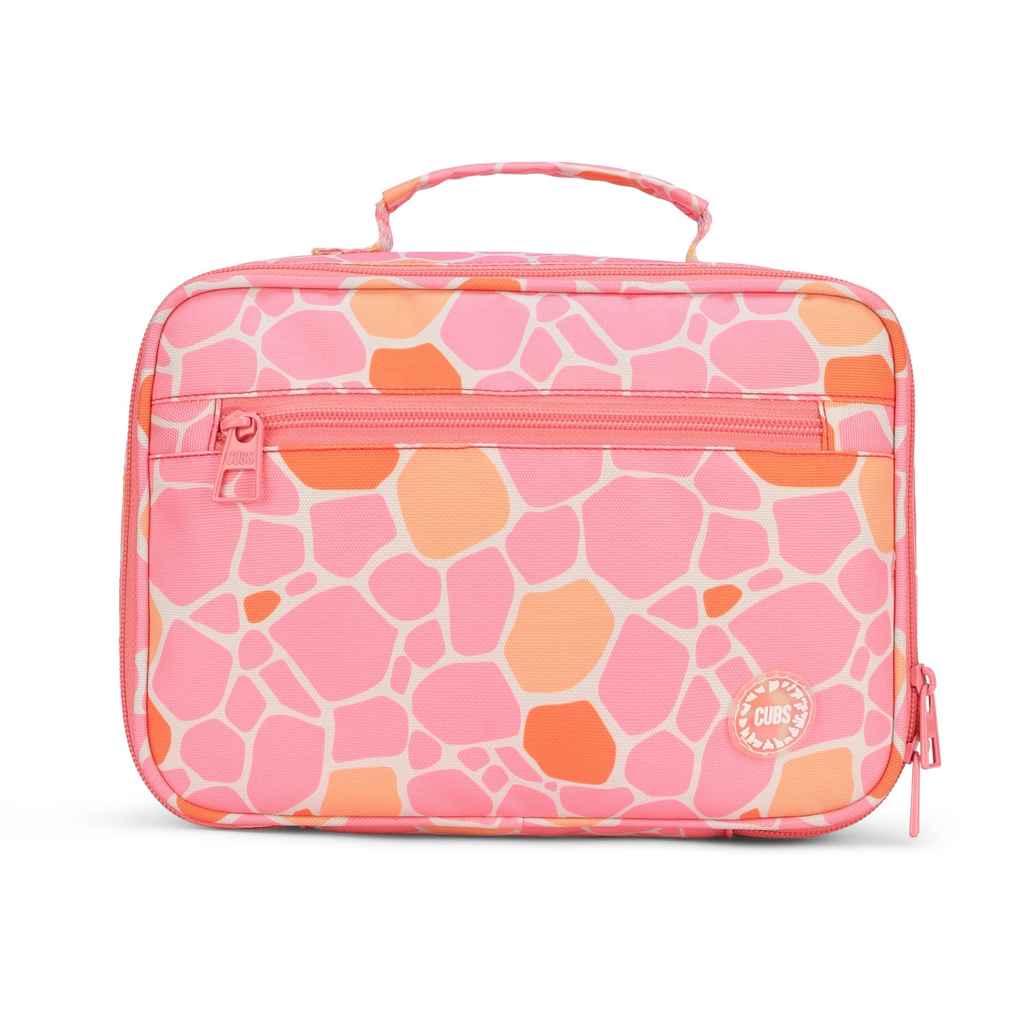 Baby Giraffe Nursery Lunch Bag