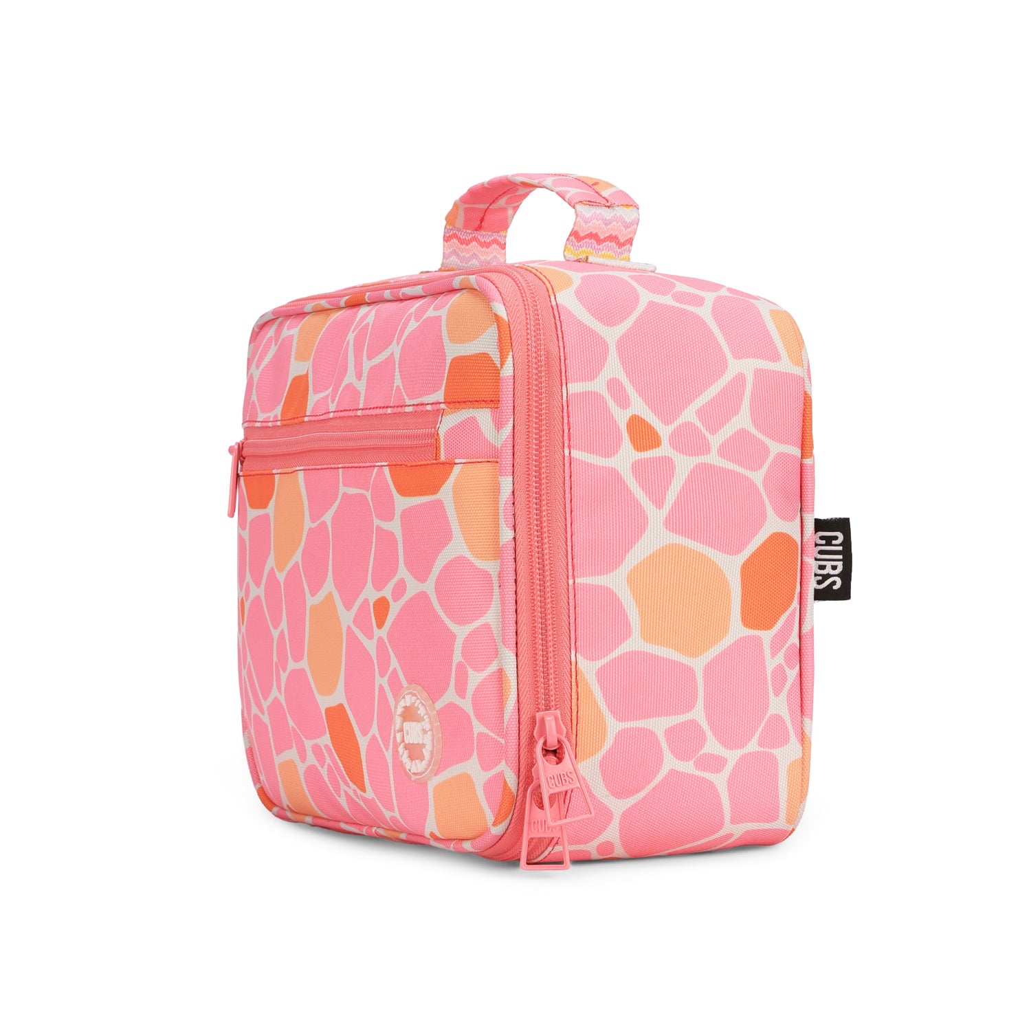 Baby Giraffe Nursery Lunch Bag