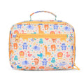 Baby Croc Nursery Lunch Bag