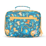 Elegant Lion Nursery Lunch Bag