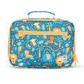 Elegant Lion Nursery Lunch Bag