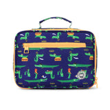 Pirate Croc Nursery Lunch Bag