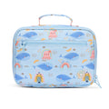 Happy Marine Nursery Lunch Bag