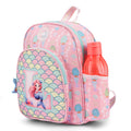 Pink Mermaid Nursery Backpack L