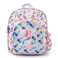 Blue Mermaid Nursery Backpack T