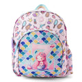 Blue Mermaid Nursery Backpack Z