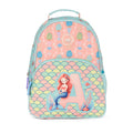 Pink Mermaid Pre-School Backpack A