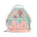 Pink Mermaid Pre-School Lunch Bag N