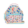 Blue Mermaid Pre-School Lunch Bag P