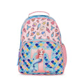 Blue Mermaid Pre-School Backpack T