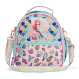 Blue Mermaid Pre-School Lunch Bag P