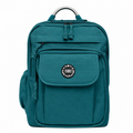 Teal XXL Backpack