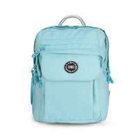 Mint Green XXL Backpack