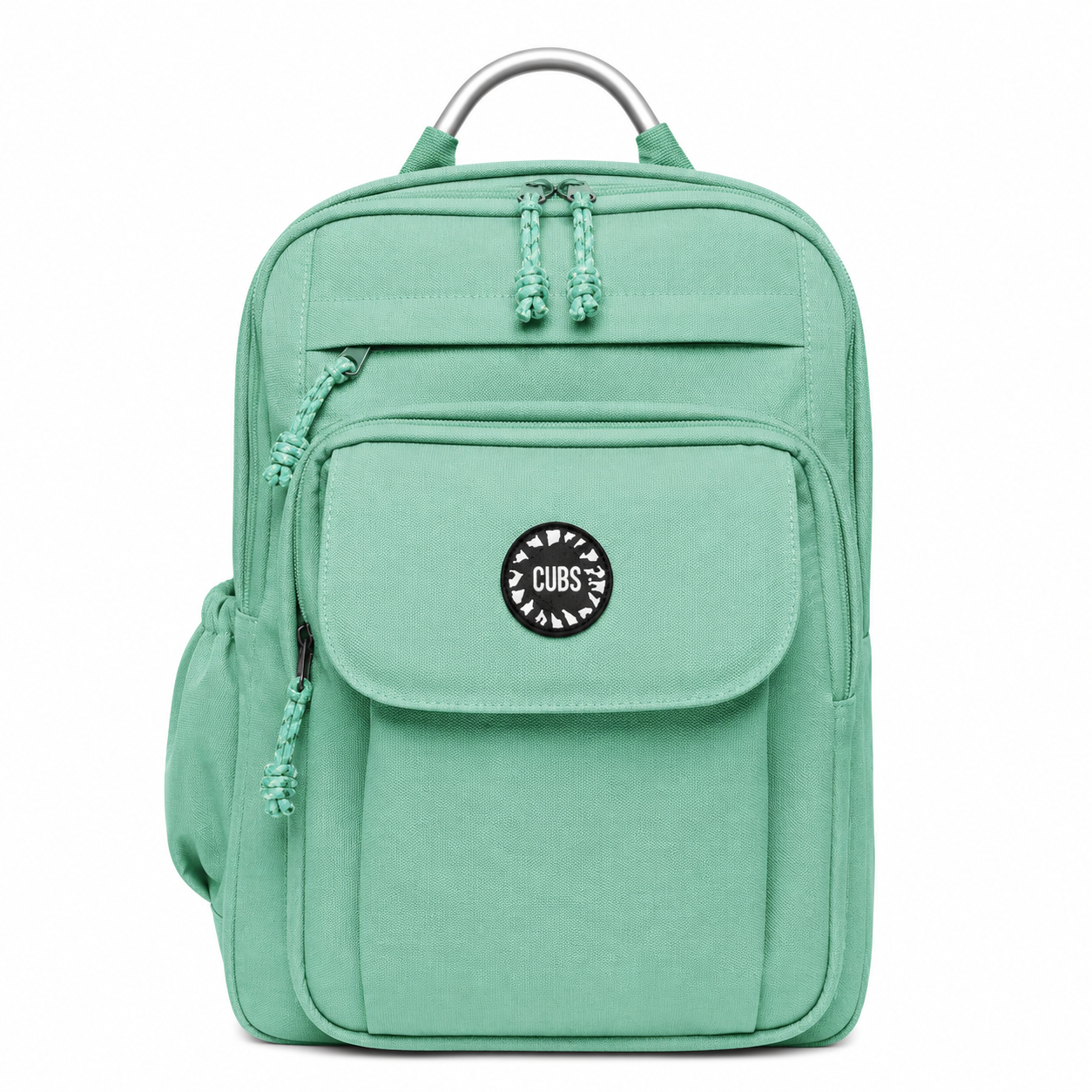 Mint Green XXL Backpack