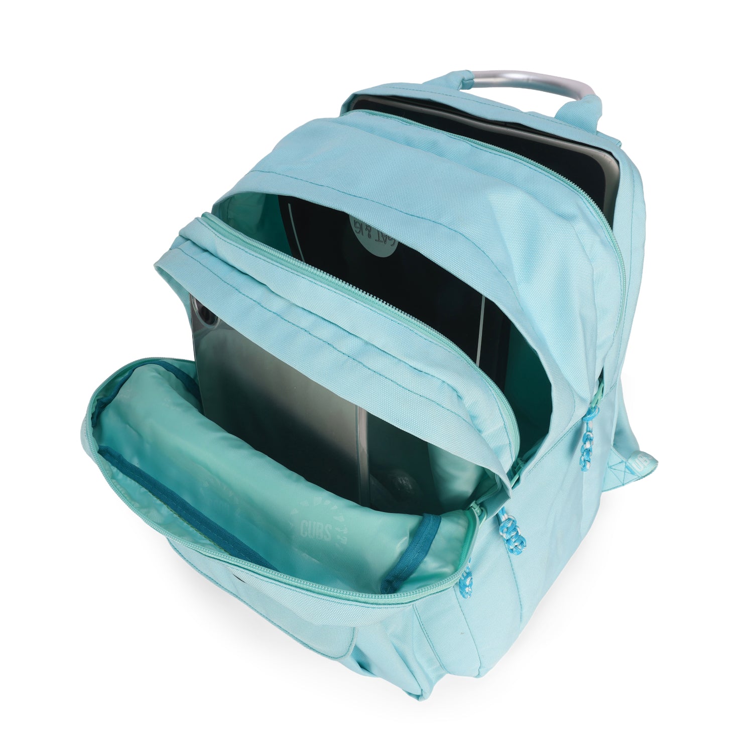 Mint Green XXL Backpack
