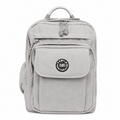 Light Grey XXL Backpack