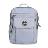 Light Grey XXL Backpack