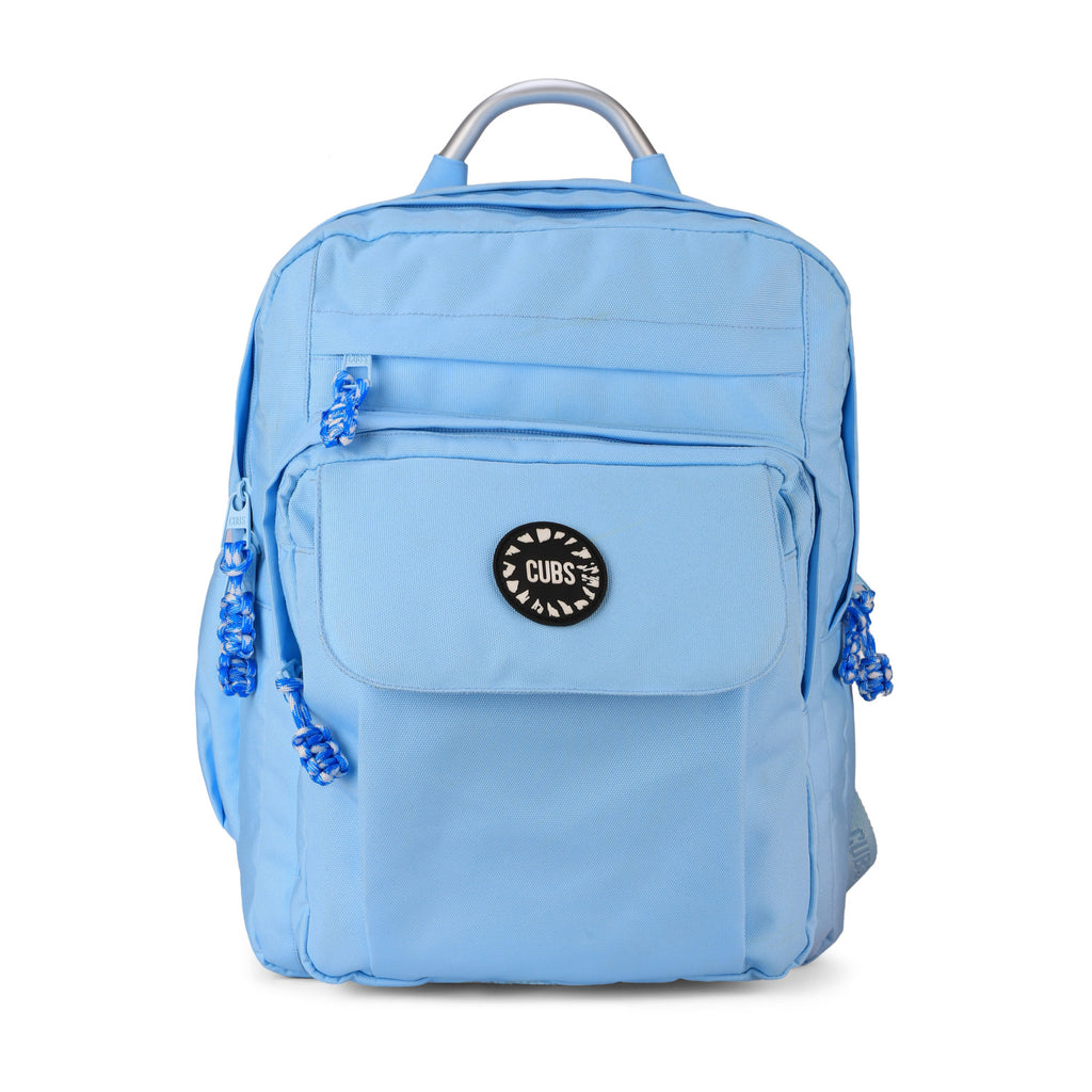 Baby Blue XXL Backpack