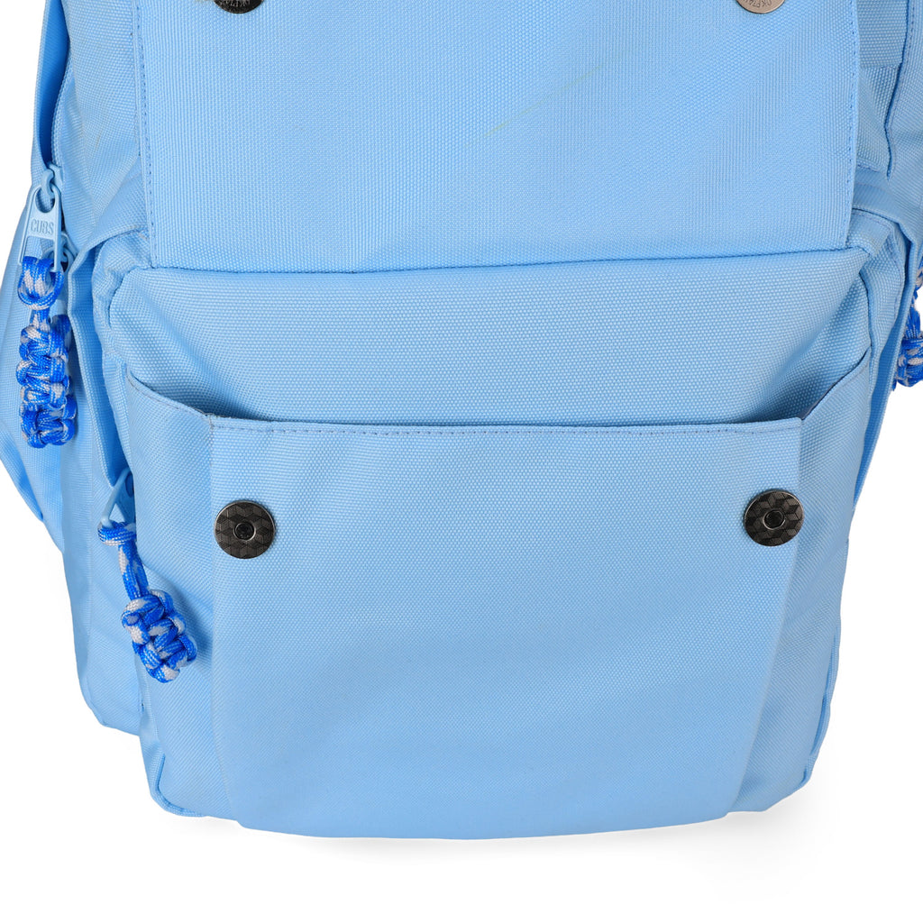 Baby Blue XXL Backpack