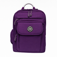 Violet XXL Backpack