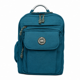 Turquise XXL Backpack