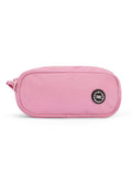 Cashmer Double Zipper Pincel case