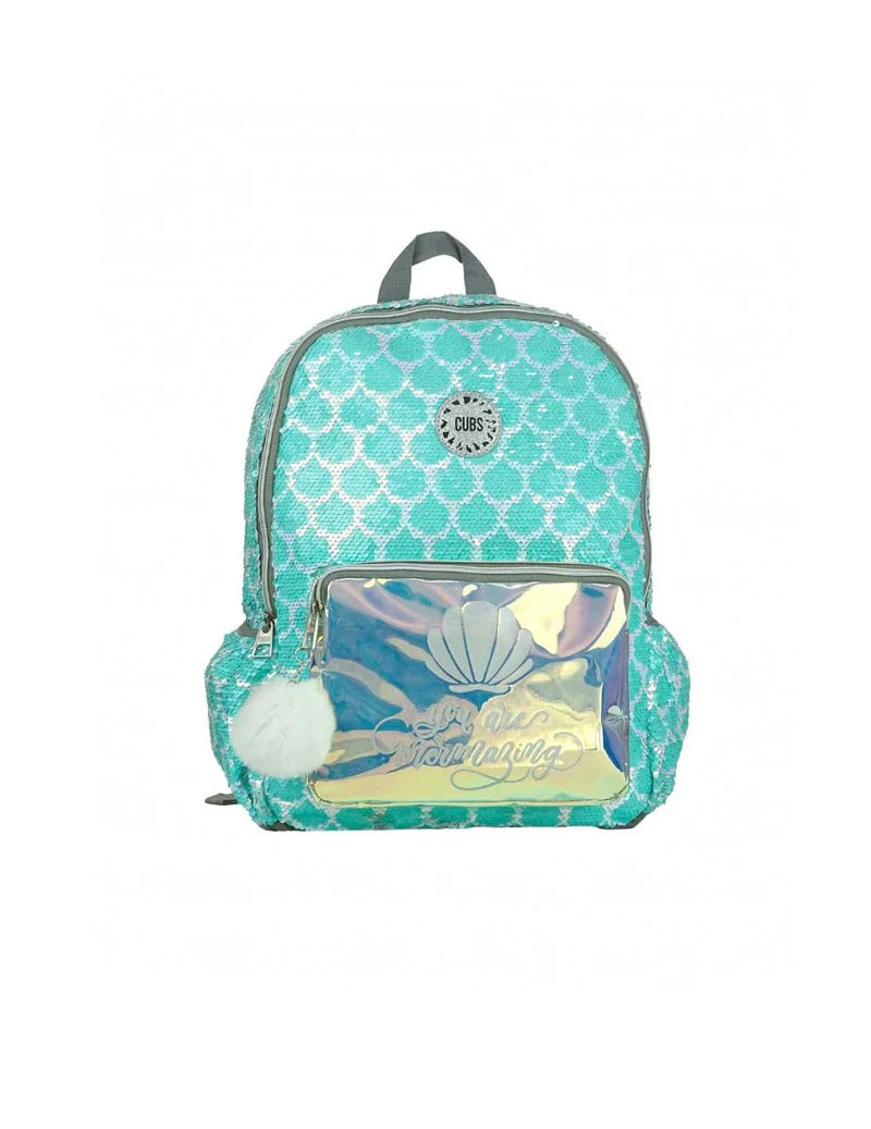 mermaid skid sequin