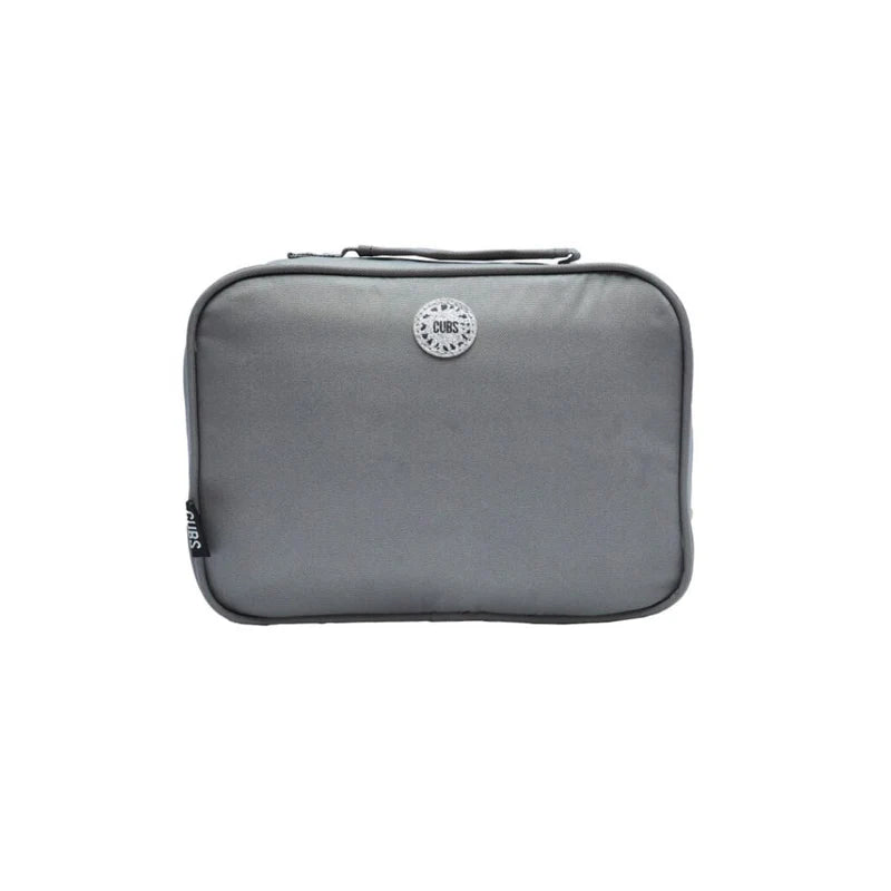 Sequin Lunch Bag 1 Mermaid Blue