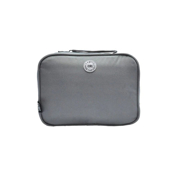 Sequin Lunch Bag 1 Mermaid Blue