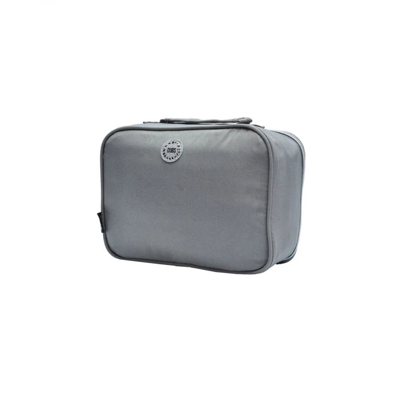 Sequin Lunch Bag 1 Mermaid Blue