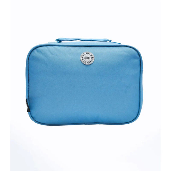 Silver Starssequin Lunch Bag