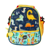 Know My Alphabet Dino Lunch Bag