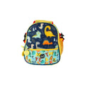 I know my Alphabet Dino Pre-School Lunch bag