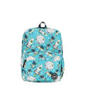 Blue Universe Junior Student Backpack