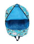 Blue Universe Junior Student Backpack