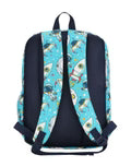 Blue Universe Junior Student Backpack