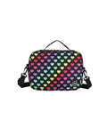 All Hearts Classic Lunch Bag with Shoulder Strap - CUBS Egypt