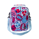 Strawberry Love Senior Lunch Bag