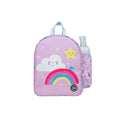 Smiling Cloud Nursery Lunch Backpack
