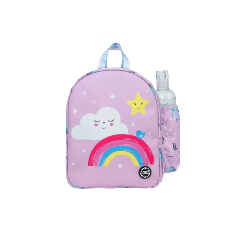 Smiling Cloud Nursery Lunch Backpack