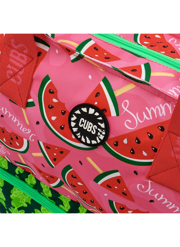 Summer Melons Tote/Cooler