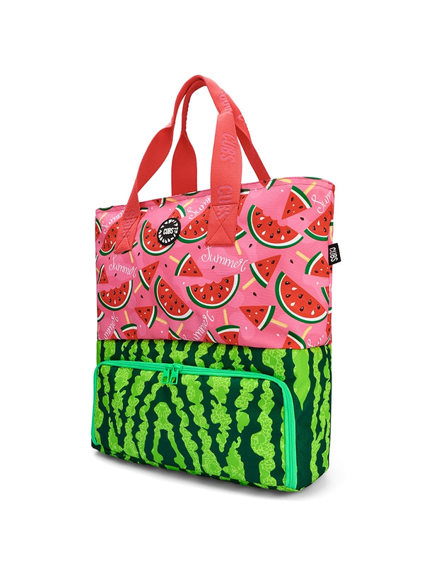 Summer Melons Tote/Cooler
