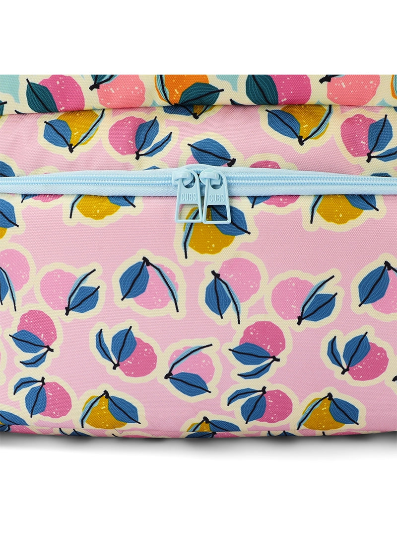 Summer Spritz Tote/Cooler